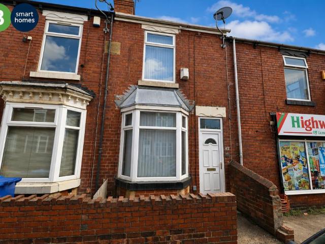 House for sale in Mexborough, South Yorkshire