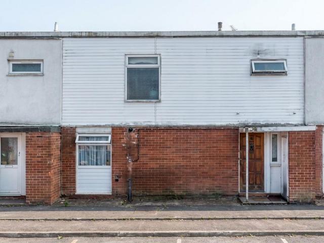 House for sale in Lodge Park, Redditch