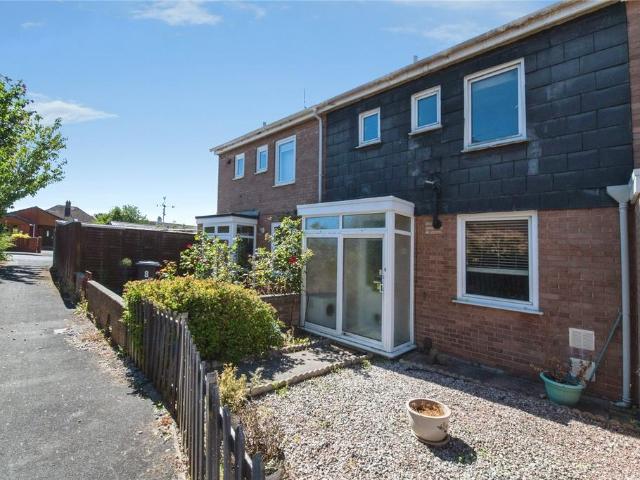 House for sale in Higher Wear, Exeter