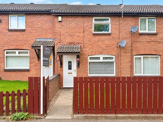 House for sale in Teesdale, Thornaby-on-Tees