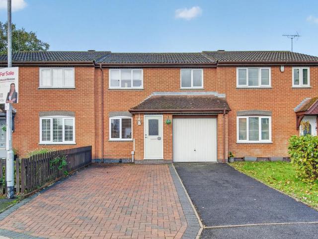 House for sale in Corby Village, Corby