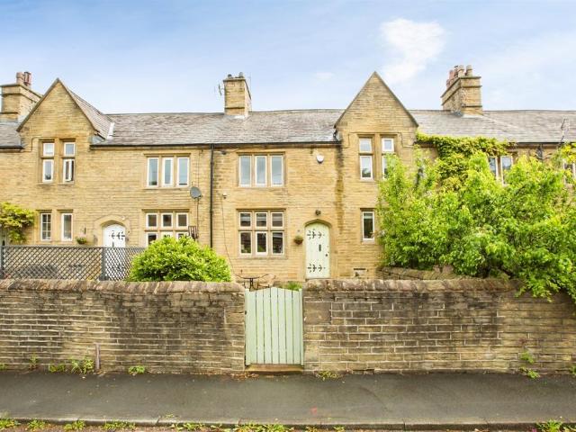 House for sale in Copley, Savile Park