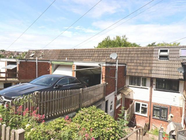 House for sale in Castlefield, Cressex