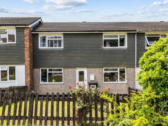 House for sale in Trench Wood, Bourne Vale