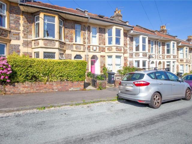 House for sale in Feckenham, City Of Bristol