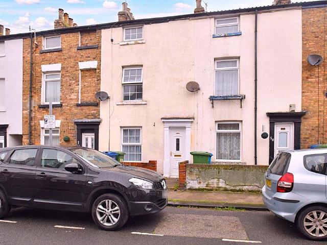 House for sale in The Old Town, Kepwick