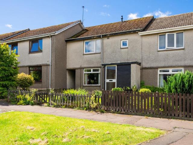 House for sale in Ceres, Scotland