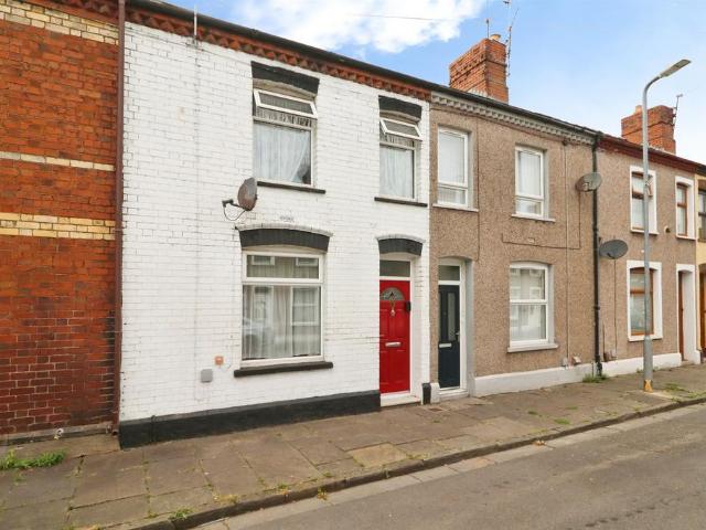 House for sale in Falcon Lodge, Wales