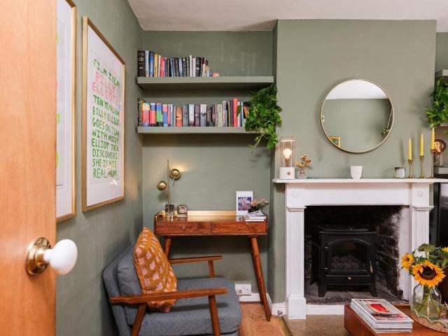 House for sale in Feckenham, City Of Bristol