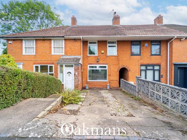 House for sale in Weoley Castle, Birmingham