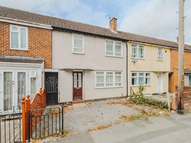 House for sale in Walcot East, Swindon
