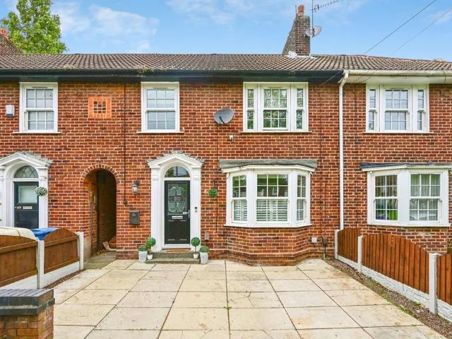 House for sale in Dovecot, Liverpool