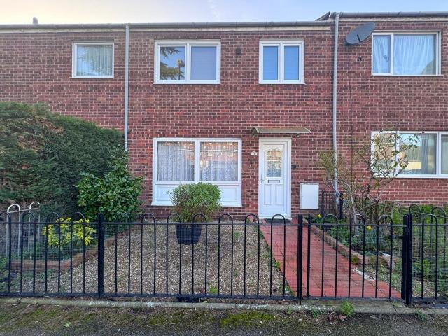 House for sale in Canning Town, Greater London