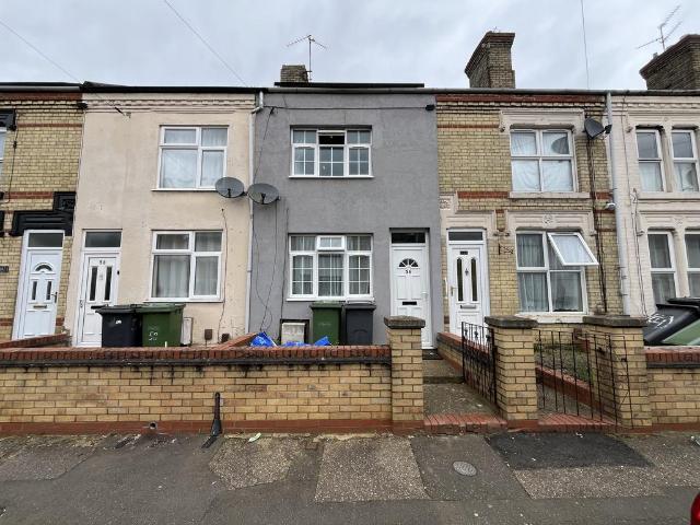 House for sale in West Town, Peterborough