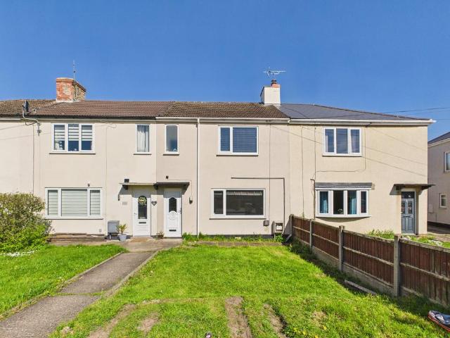 House for sale in Alverton, East Midlands