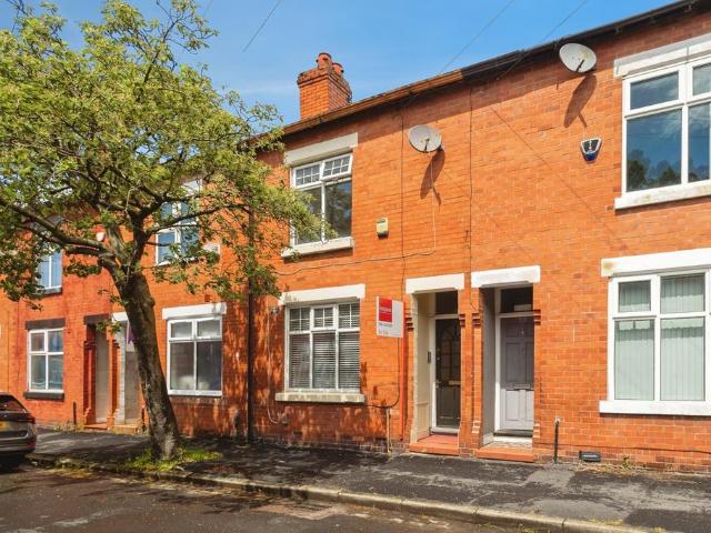 House for sale in Georgia, Greater Manchester