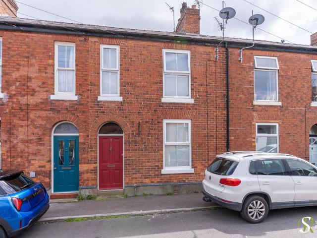 House for sale in Knutsford