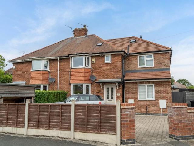 House for sale in Acomb, High Field