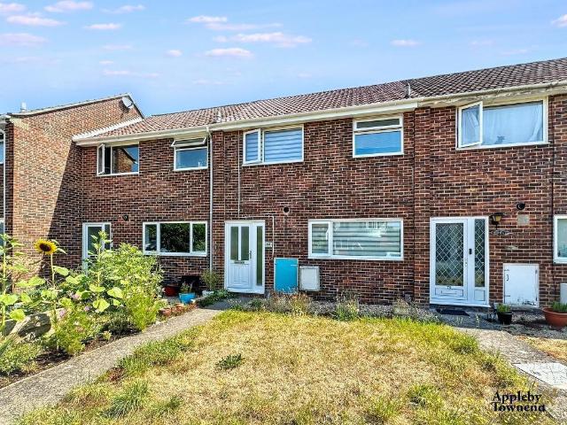 House for sale in Trowbridge