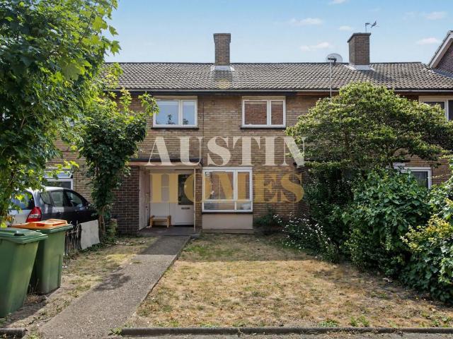 House for sale in Forest Gate, Greater London