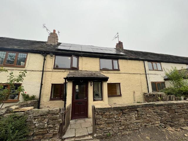 House for sale in Thurgoland, South Yorkshire