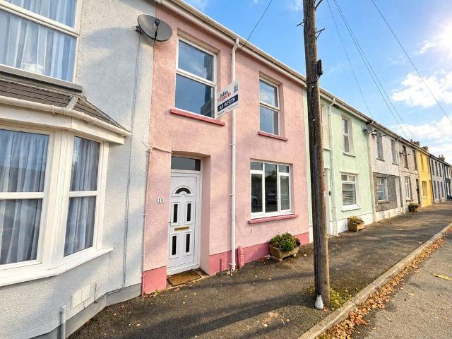 House for sale in Trevaughan, Whitland