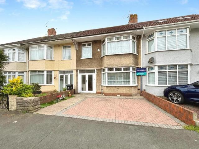 House for sale in Feckenham, Isle Of Man