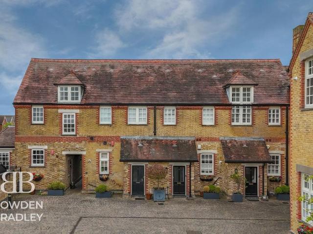 House for sale in Epping, Essex