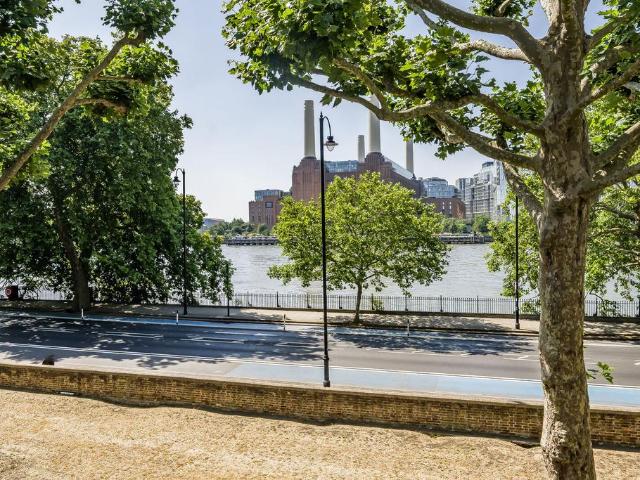 House for sale in Pimlico, Greater London