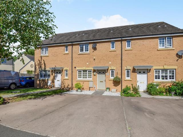 House for sale in Monmouth, Wales