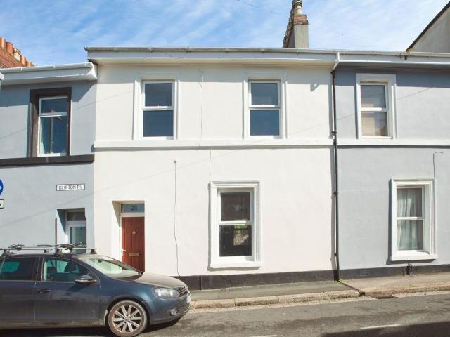House for sale in Greenbank, Mount Wise