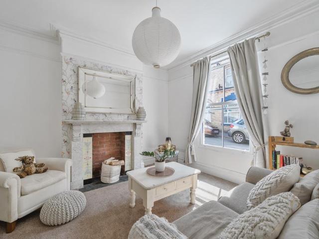 House for sale in Fort Hill, Kentisbury