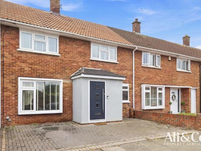 House for sale in Grays, Essex