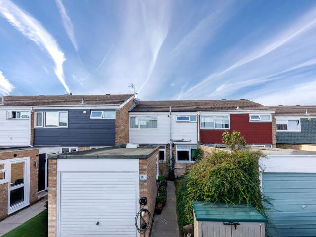 House for sale in Arrington, Cambridgeshire