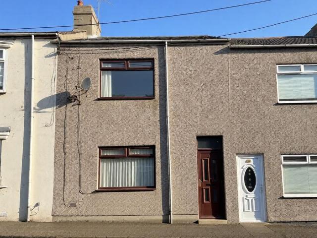 House for sale in Easington Colliery