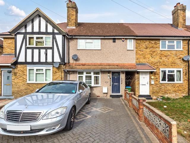 House for sale in Royal Borough of Greenwich, Greater London