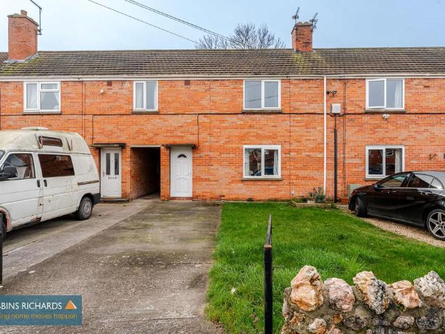 House for sale in Hamp, Bridgwater