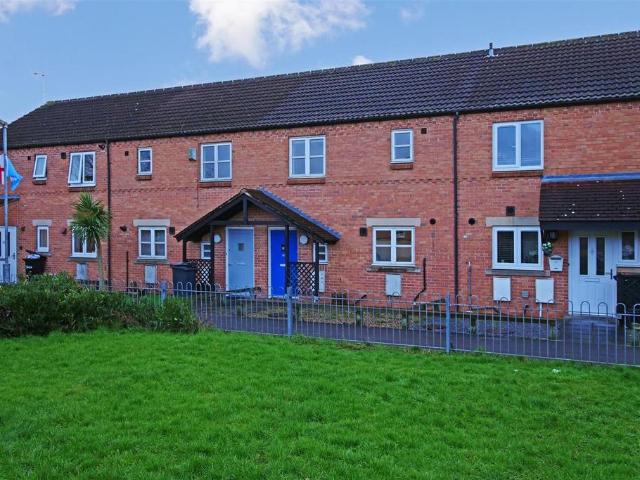House for sale in Clifton Moor, High Field