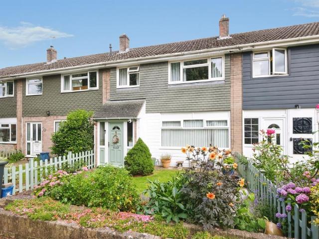 House for sale in Caldicot
