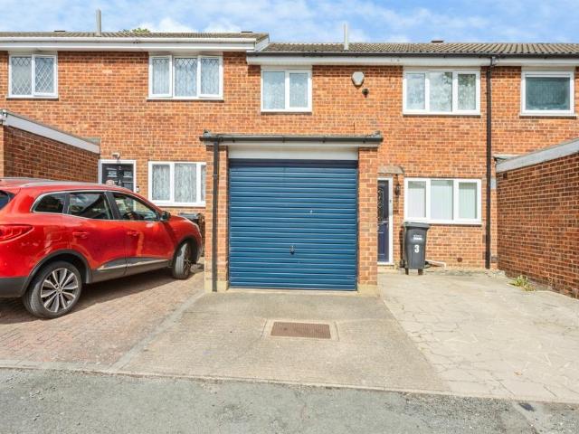 House for sale in West Bletchley, Bletchley