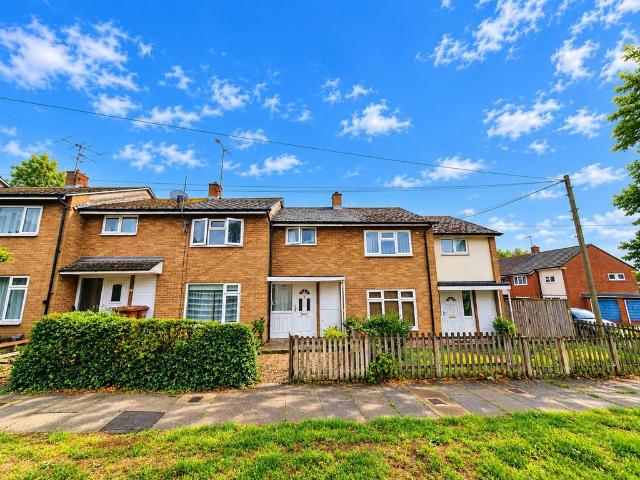House for sale in Bedwell, Shephall
