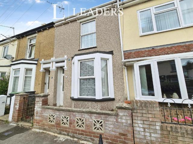 House for sale in Brockhurst, Gosport
