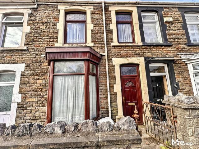 House for sale in Briton Ferry, Wales