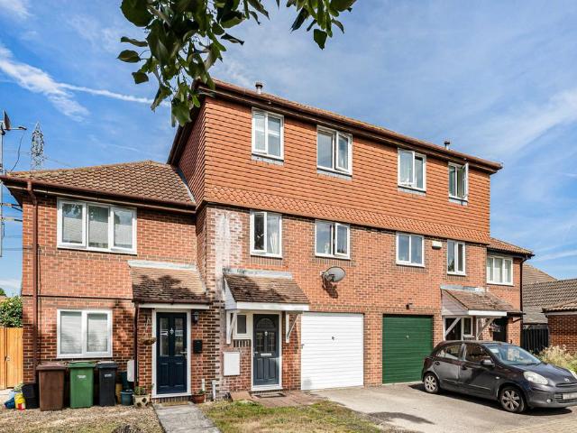 House for sale in Ladygrove, Berrick Salome