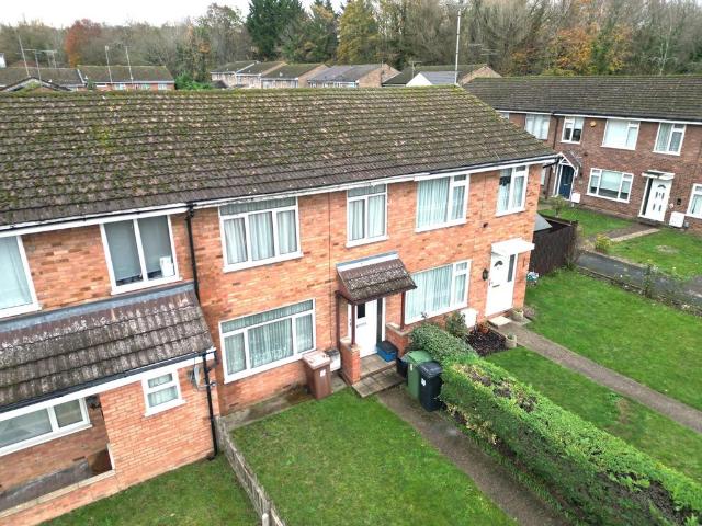 House for sale in Hertsmere Meriden, Hertfordshire