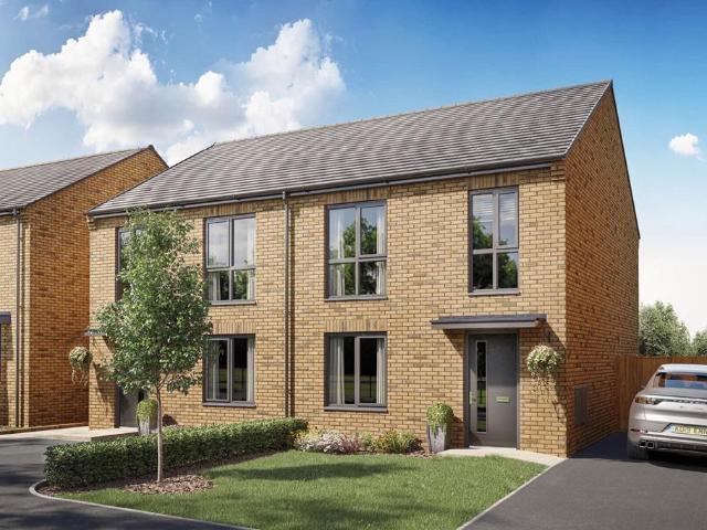 House for sale in West Yorkshire