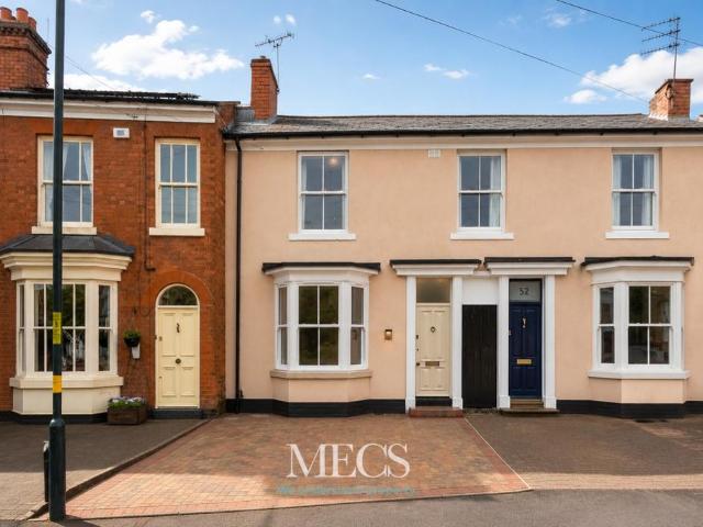 House for sale in Harborne, West Midlands