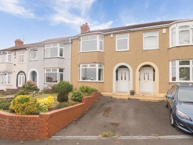 House for sale in Feckenham, City Of Bristol