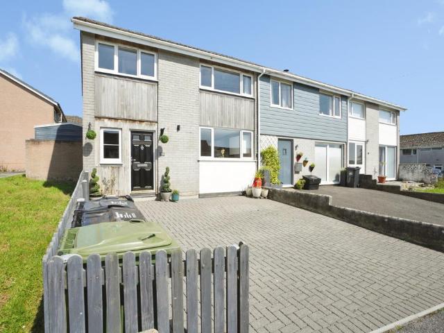House for sale in Terras, Trethosa