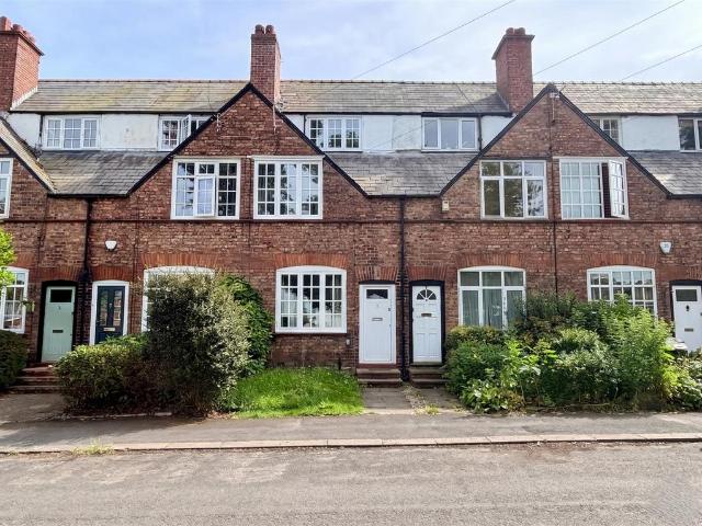 House for sale in Broadheath, Trafford Park